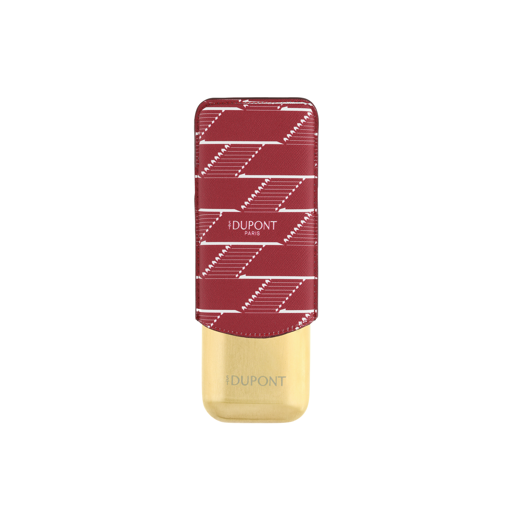 Etui Toile enduite