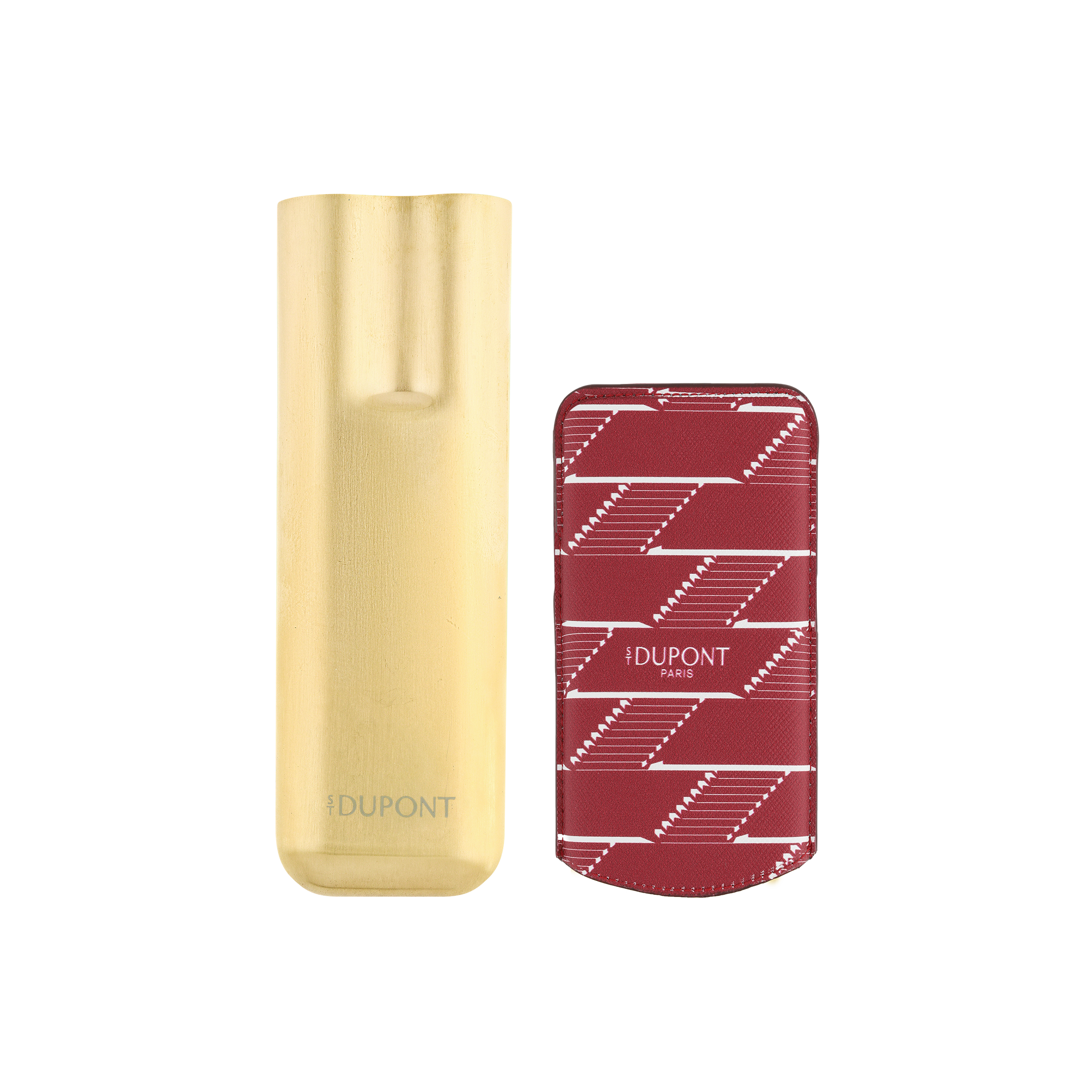 Etui Toile enduite