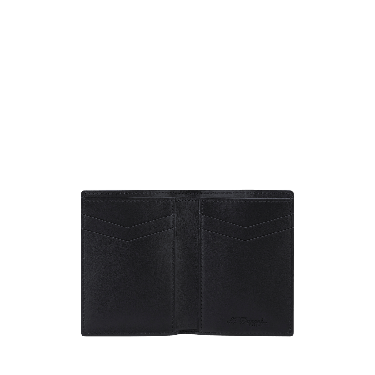 Portefeuille color_brown fall - selection for - him 3 - S.T. Dupont France