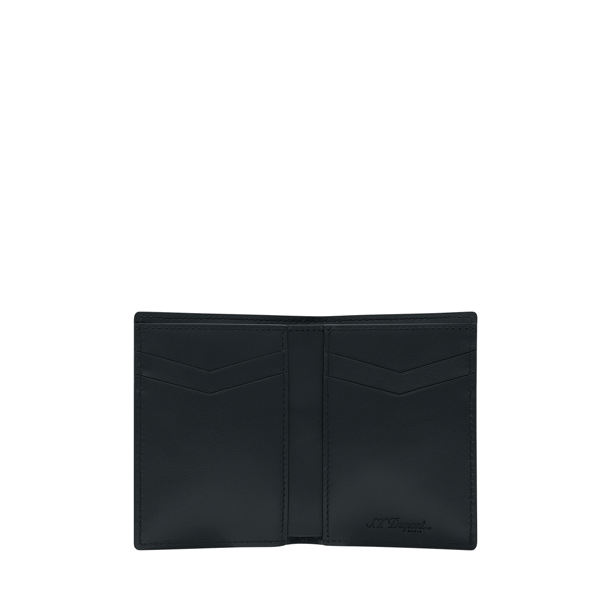 Portefeuille channel_marketplace color_black gender_man 3 - S.T. Dupont France