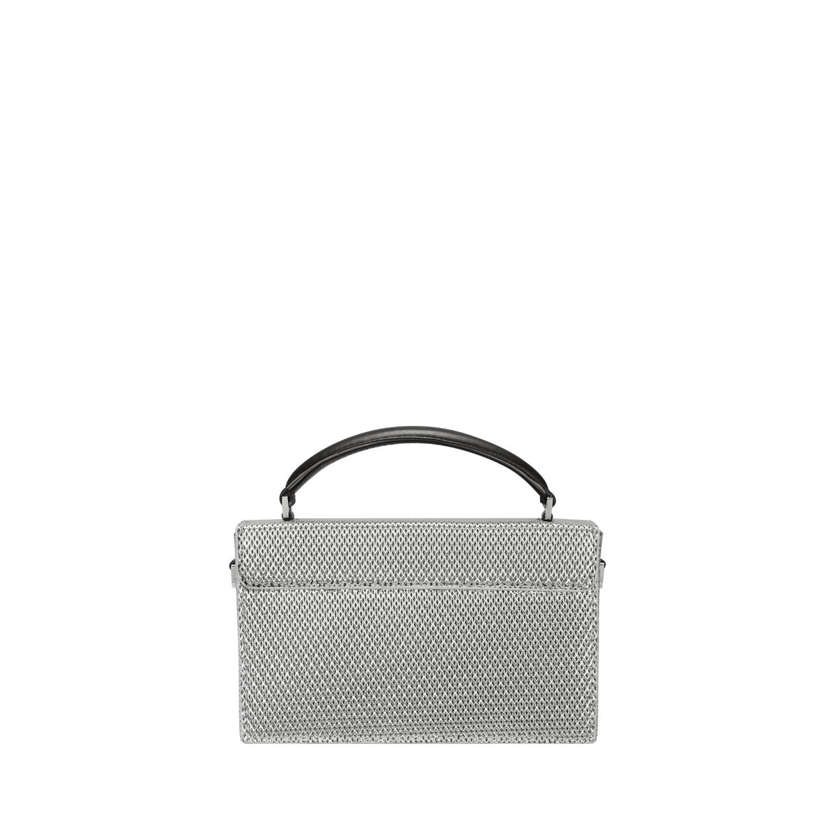 Nano trunck color_silver for - her gender_woman 2 - S.T. Dupont France