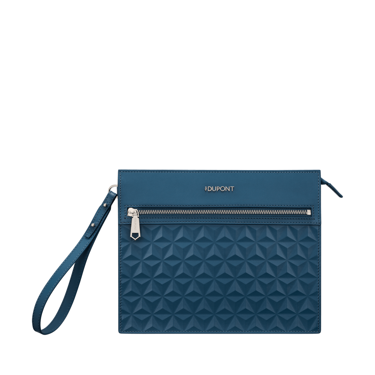 Pochette CollectionFW2425 color_blue father's day 1 - S.T. Dupont France