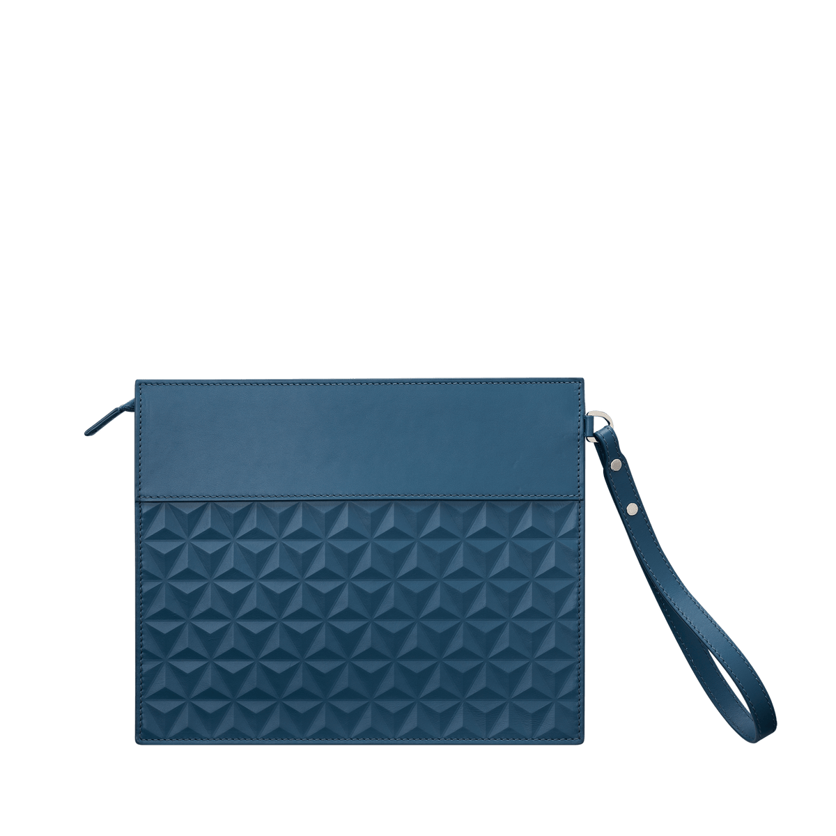 Pochette CollectionFW2425 color_blue father's day 2 - S.T. Dupont France