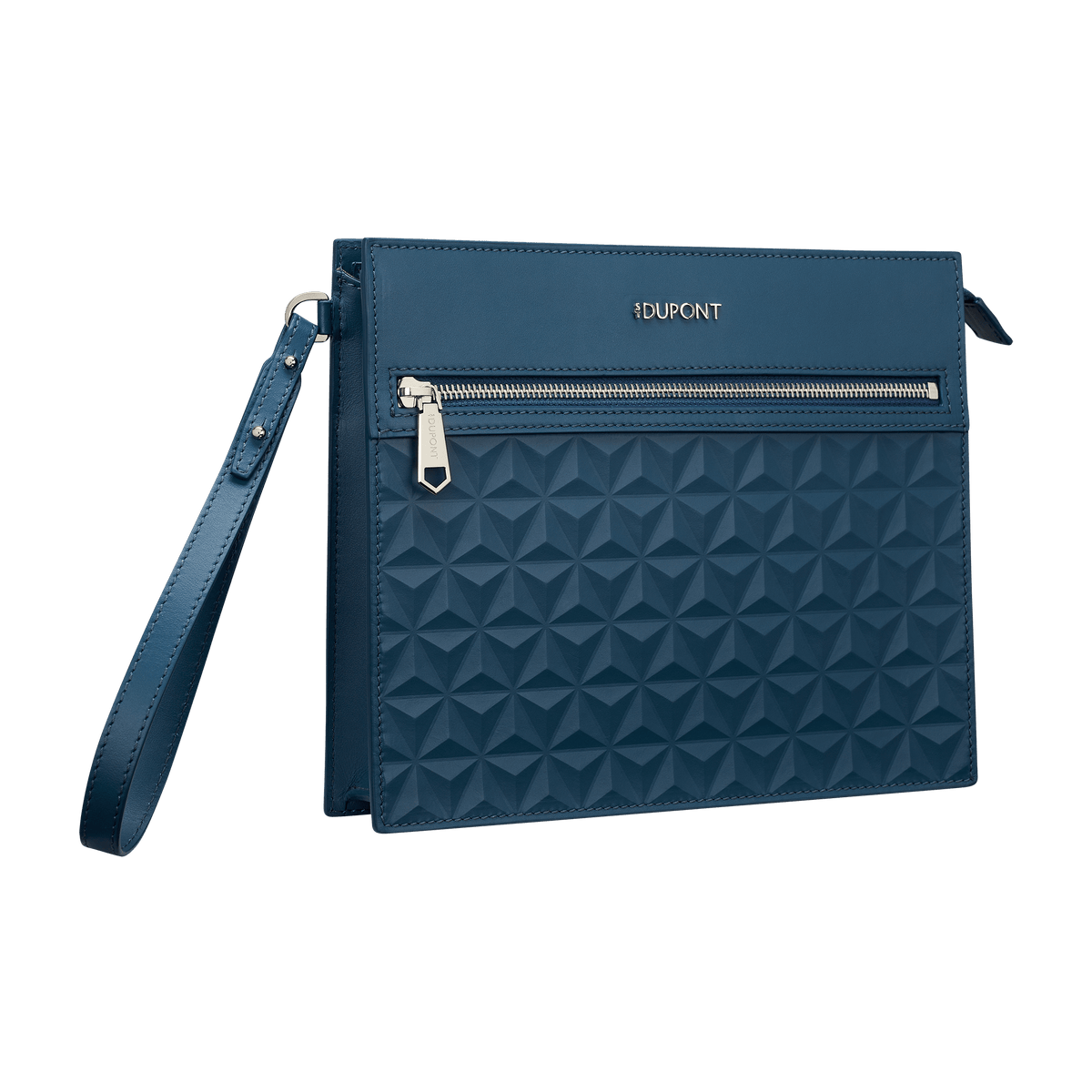 Pochette CollectionFW2425 color_blue father's day 3 - S.T. Dupont France