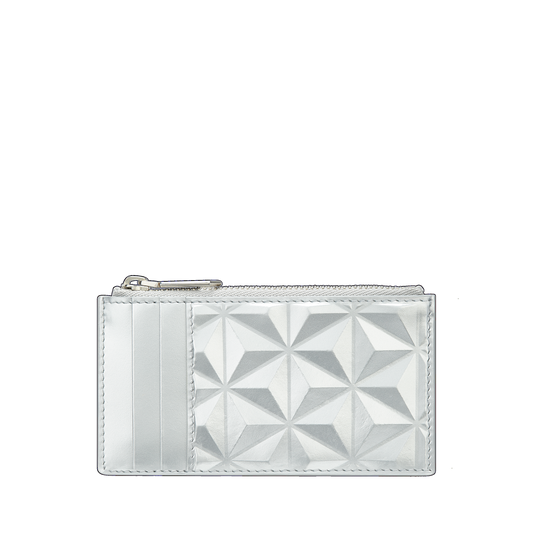 1AX513SV2 - STDUPONT - France - Porte-cartes à fermeture éclair - 1