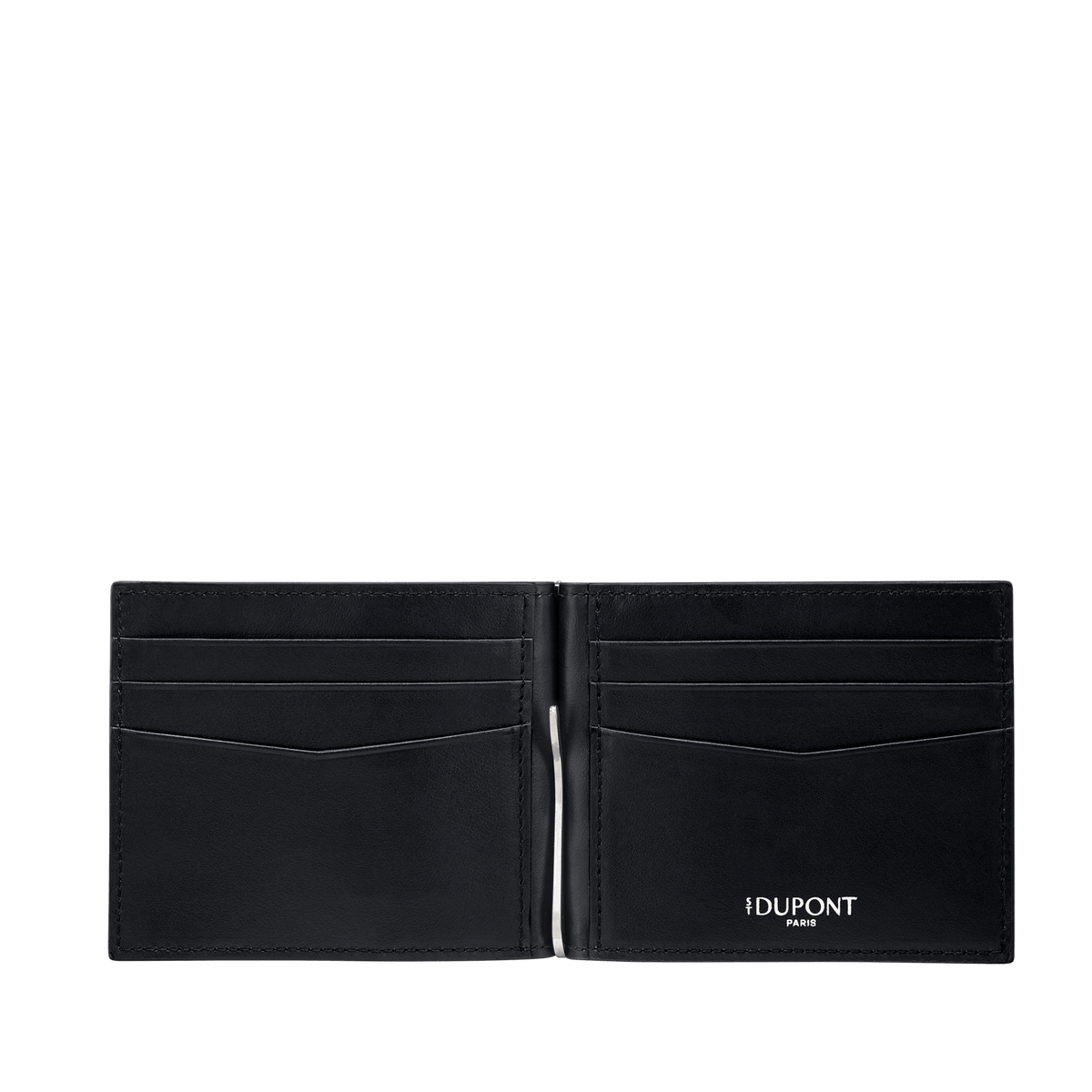 Portefeuille backtoschool25 color_black father's day 2 - S.T. Dupont France
