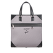 Cuir et toile