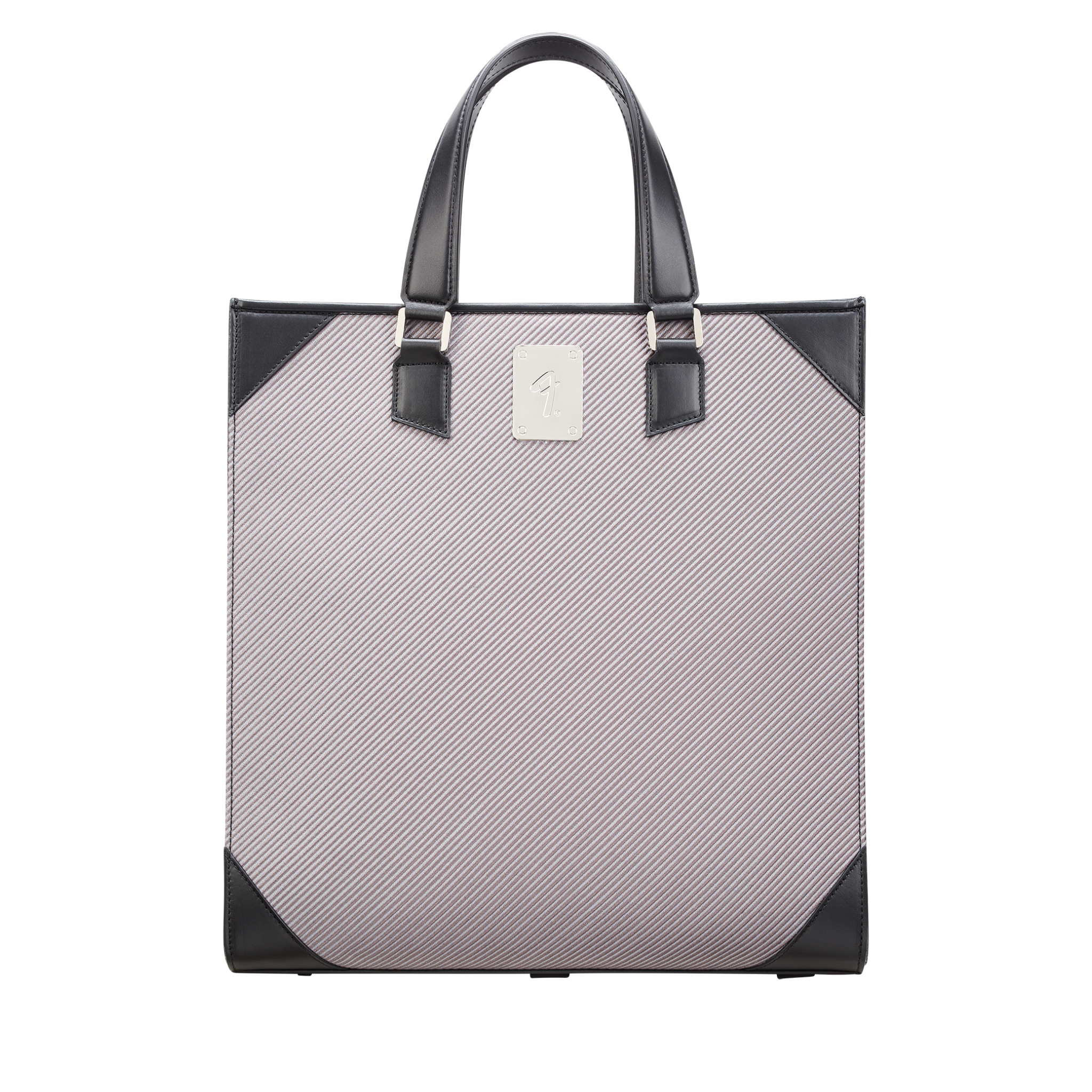 Cuir et toile