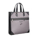 Cuir et toile