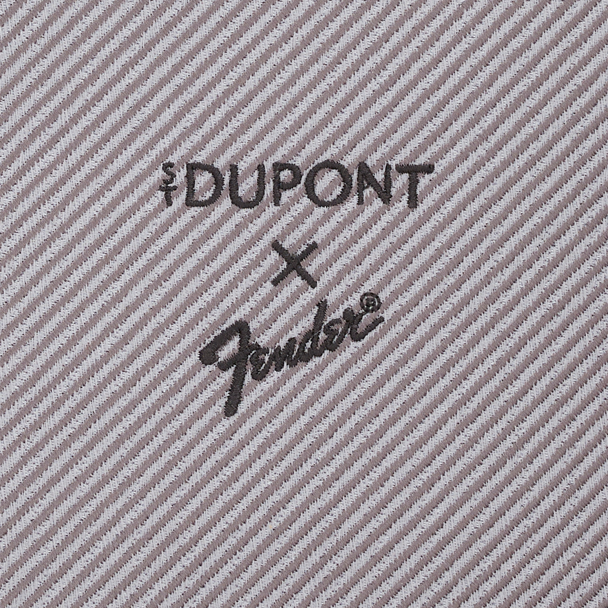 Cuir et toile