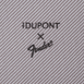 Cuir et toile