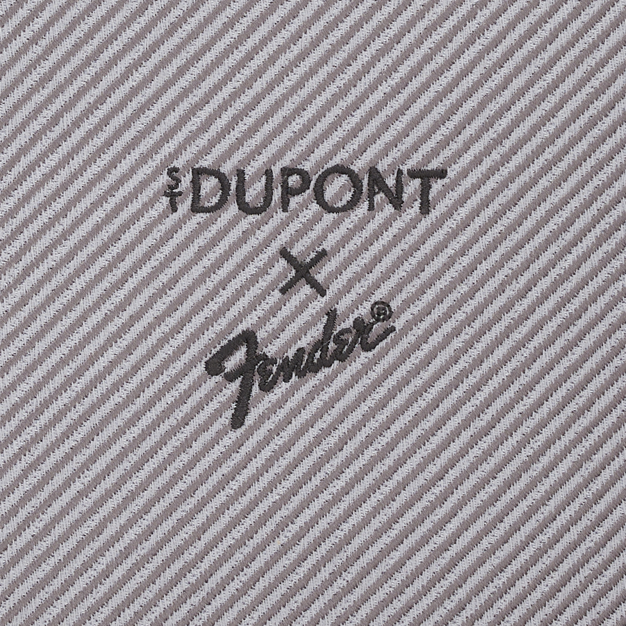 Cuir et toile