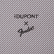 Cuir et toile