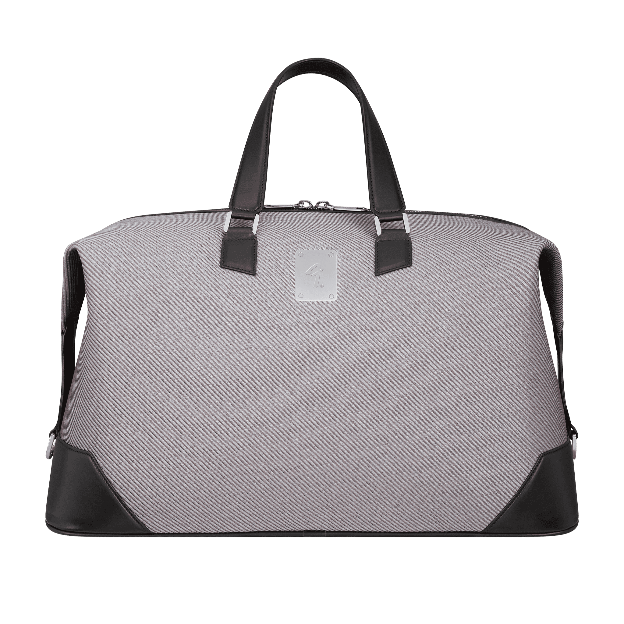 Cuir et toile