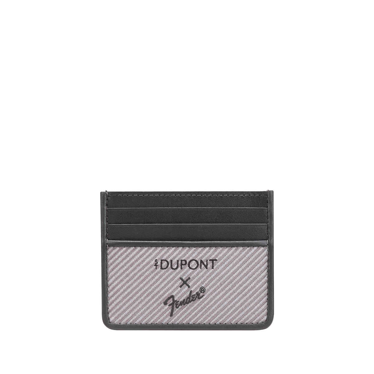Cuir et toile backtoschool25 color_grey for - him 1 - S.T. Dupont France