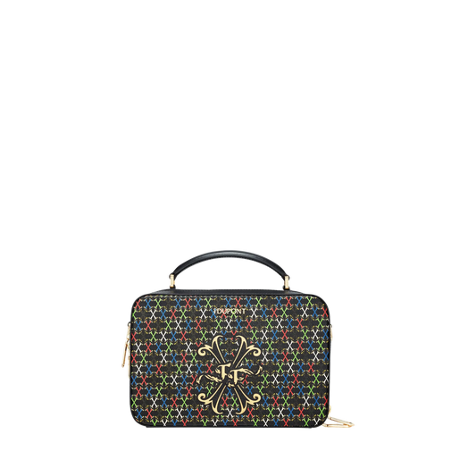 1FU183BK1 - STDUPONT - France - Camera bag - 1