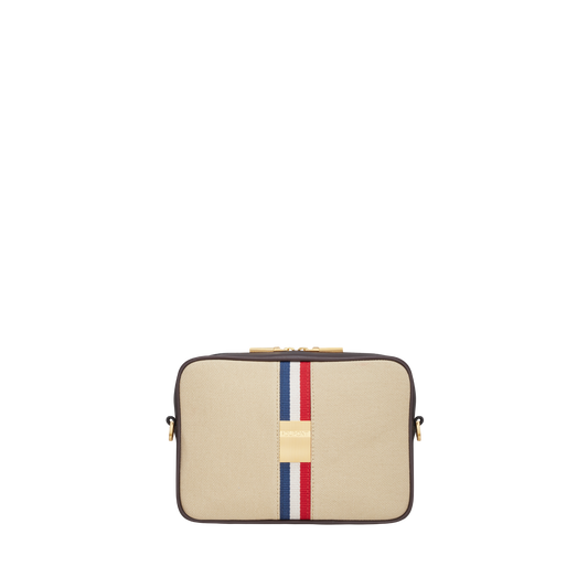 1IO182BE1 - STDUPONT - France - Crossbody - 1