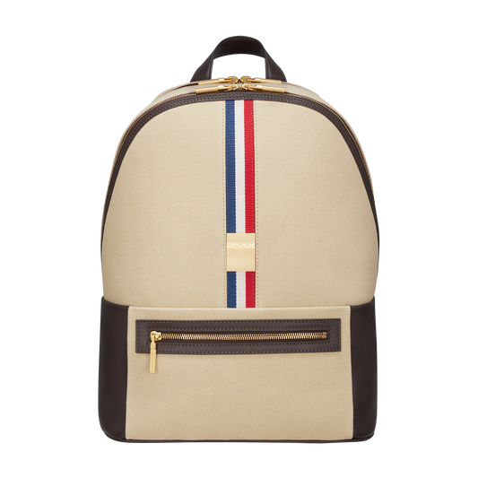 1IO223BE1 - STDUPONT - France - Sac à dos - 1