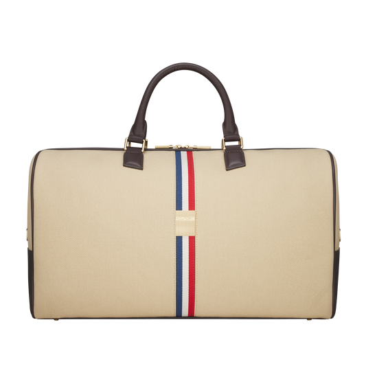 1IO231BE1 - STDUPONT - France - Sac de voyage - 1