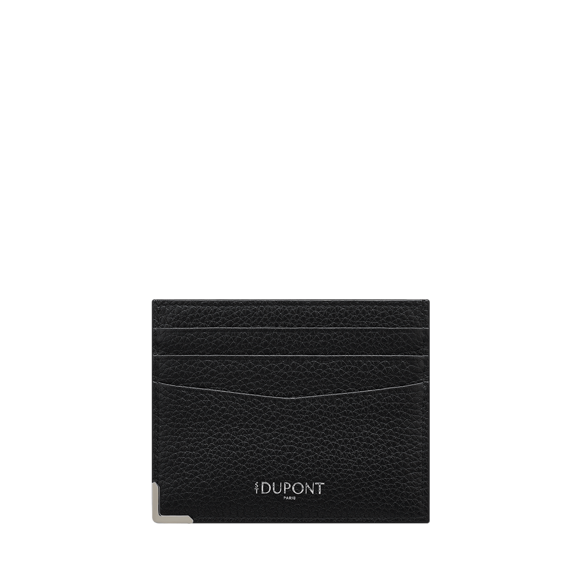 Porte - cartes backtoschool25 color_black gender_man 1 - S.T. Dupont France
