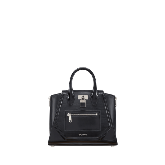 River Island - Sac bandoulière à monogramme gravé - Noir | ASOS River Island - Sac bandoulière à monogramme gravé - Noir | ASOS