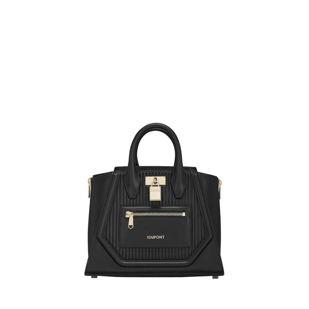 Sac Mini color_black for - her FW26 1 - S.T. Dupont France