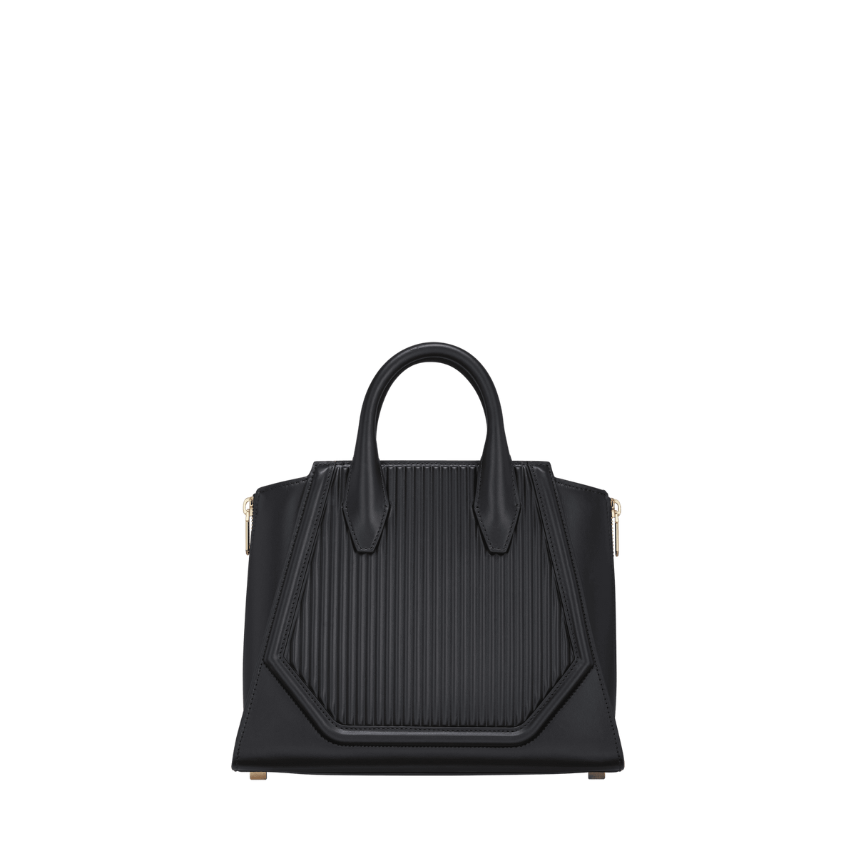 Sac Mini color_black for - her FW26 2 - S.T. Dupont France