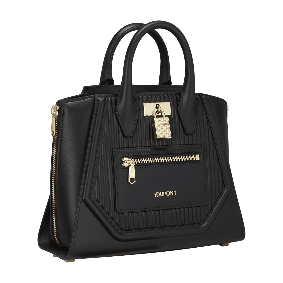 Sac Mini color_black for - her FW26 3 - S.T. Dupont France