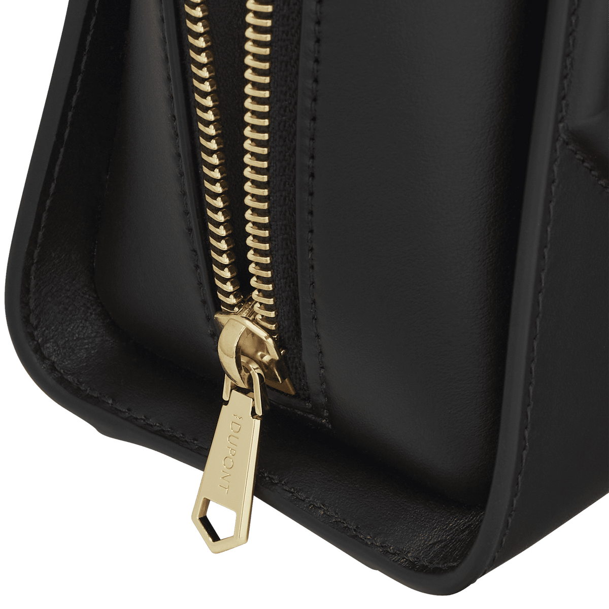 Sac Mini color_black for - her FW26 5 - S.T. Dupont France