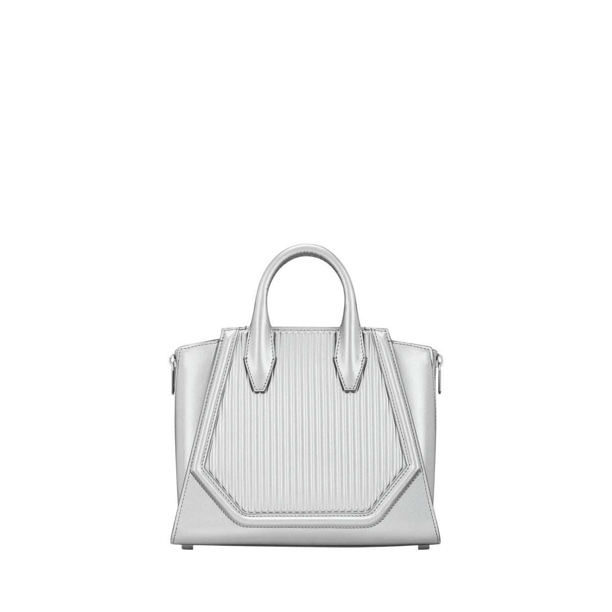Sac Mini CollectionFW2425 color_silver corporate25 4 - S.T. Dupont France