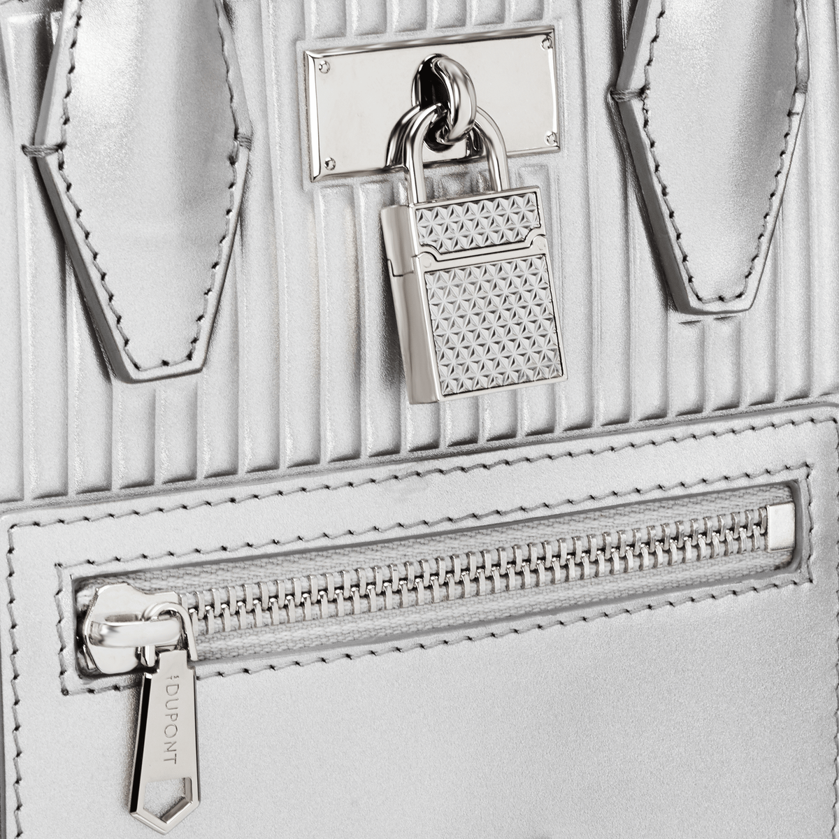 Sac Mini CollectionFW2425 color_silver corporate25 6 - S.T. Dupont France