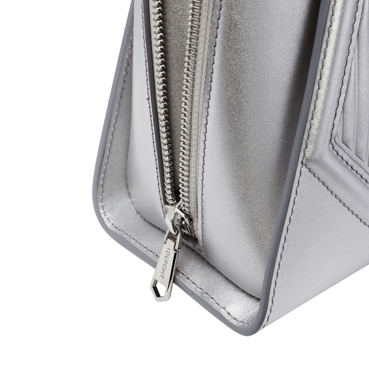 Sac Mini CollectionFW2425 color_silver corporate25 7 - S.T. Dupont France