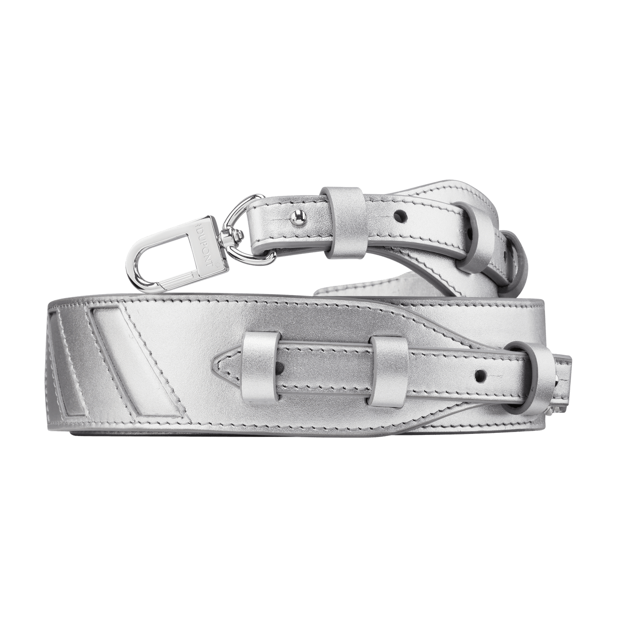 Sac Mini CollectionFW2425 color_silver corporate25 8 - S.T. Dupont France