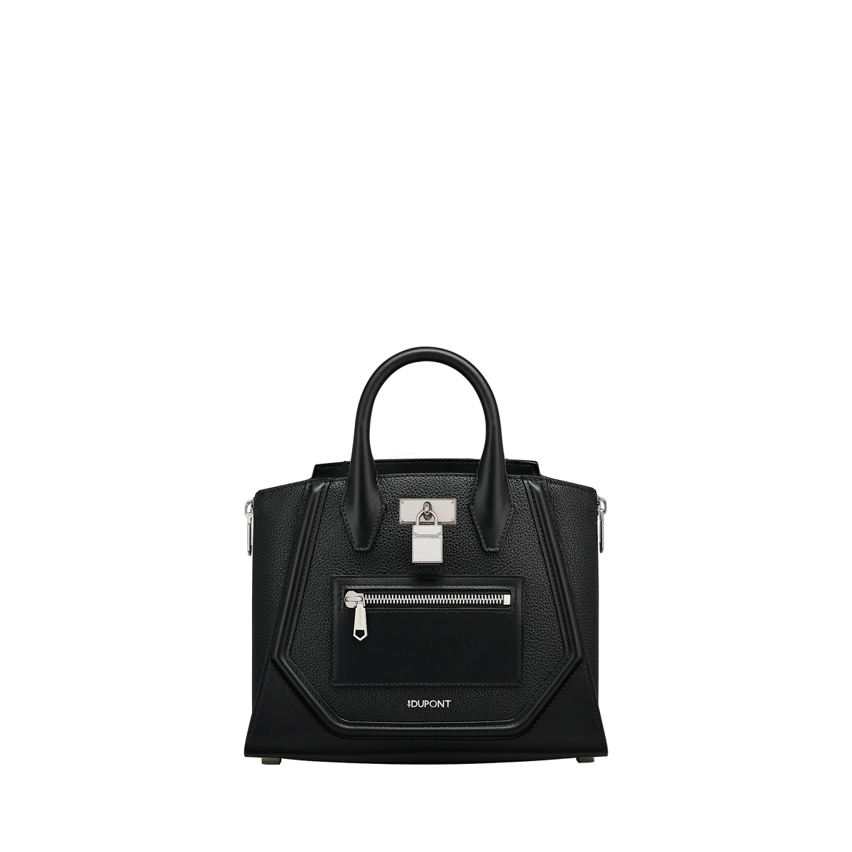 Sac Mini color_black corporate25 FW2425 1 - S.T. Dupont France