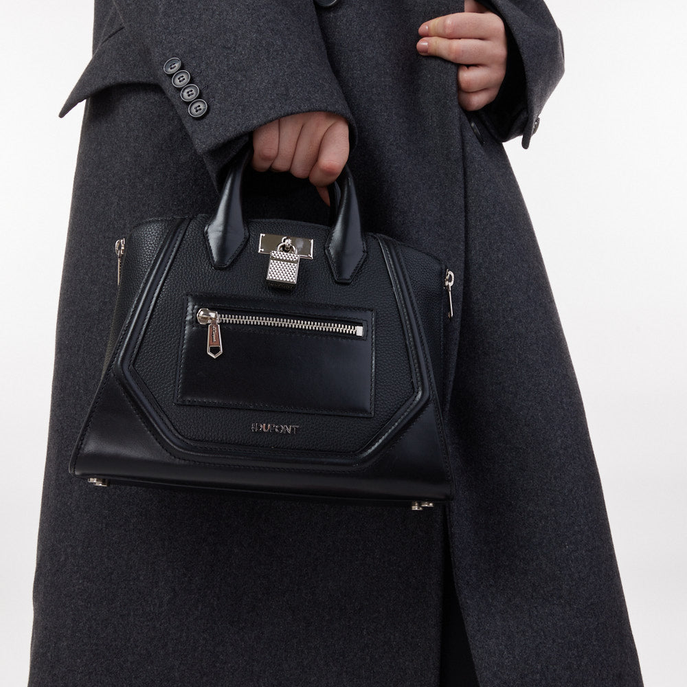 Sac Mini color_black corporate25 FW2425 2 - S.T. Dupont France