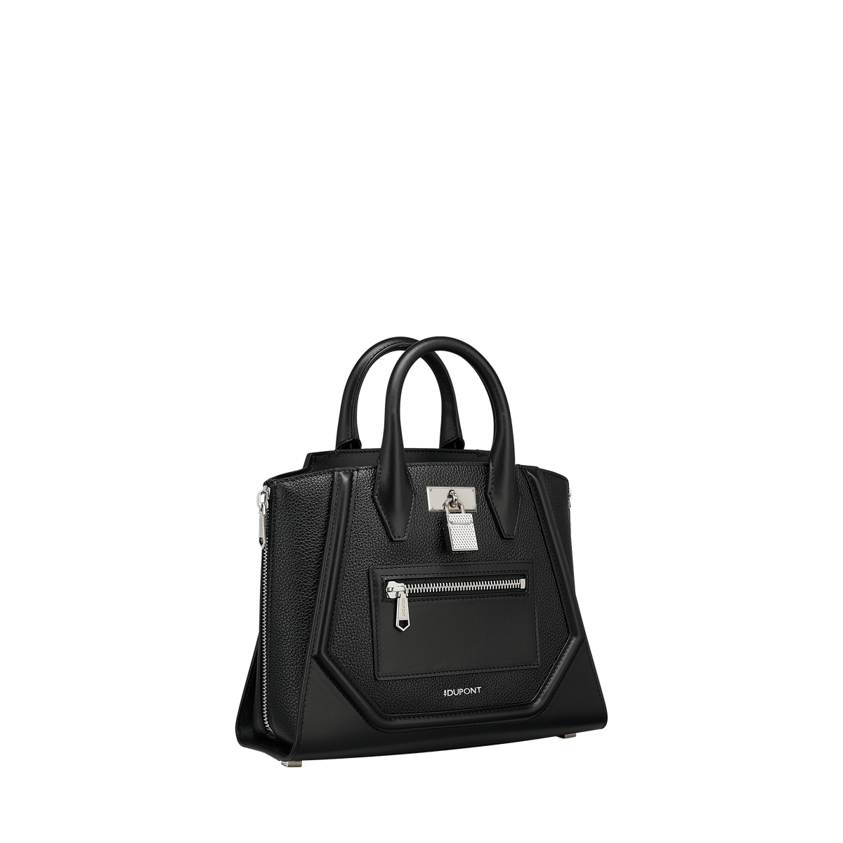 Sac Mini color_black corporate25 FW2425 4 - S.T. Dupont France