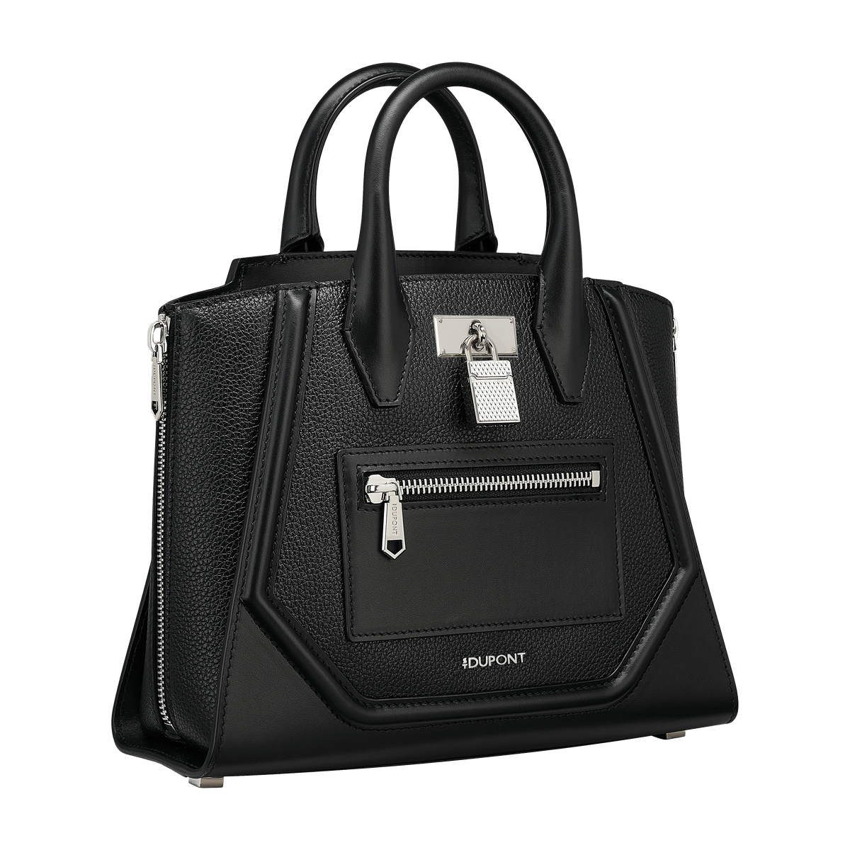 Sac Mini color_black corporate25 FW2425 5 - S.T. Dupont France