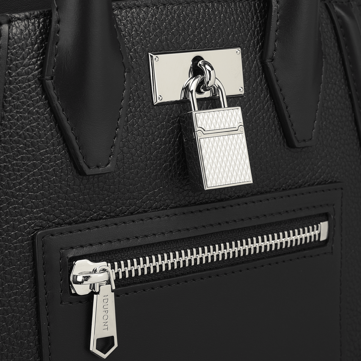 Sac Mini color_black corporate25 FW2425 7 - S.T. Dupont France