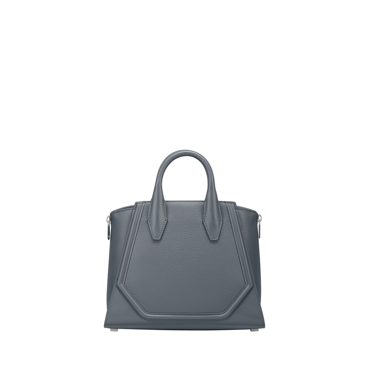 Sac Mini color_grey gender_woman leather goods 2 - S.T. Dupont France
