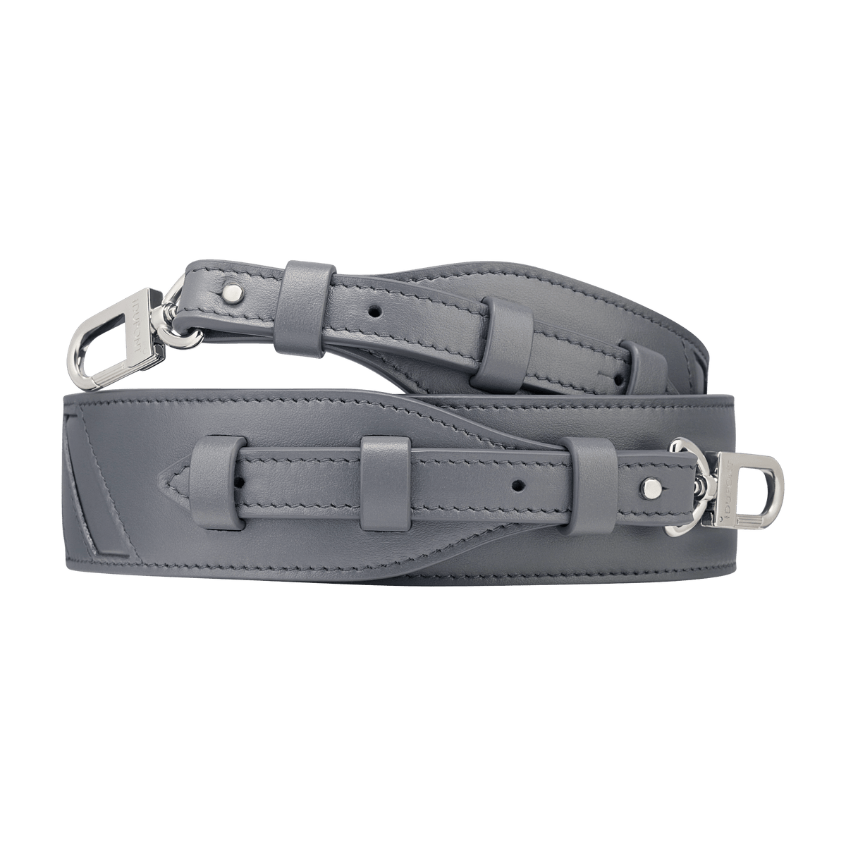 Sac Mini color_grey gender_woman leather goods 5 - S.T. Dupont France