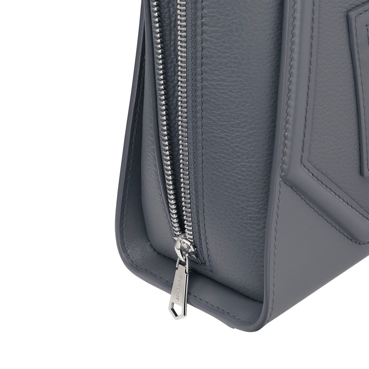 Sac Mini color_grey gender_woman leather goods 6 - S.T. Dupont France