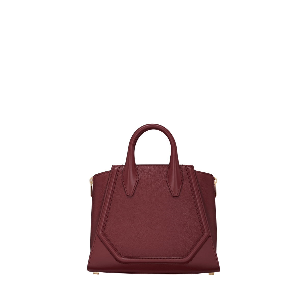 Sac Mini color_burgundy fall - selection for - her 2 - S.T. Dupont France