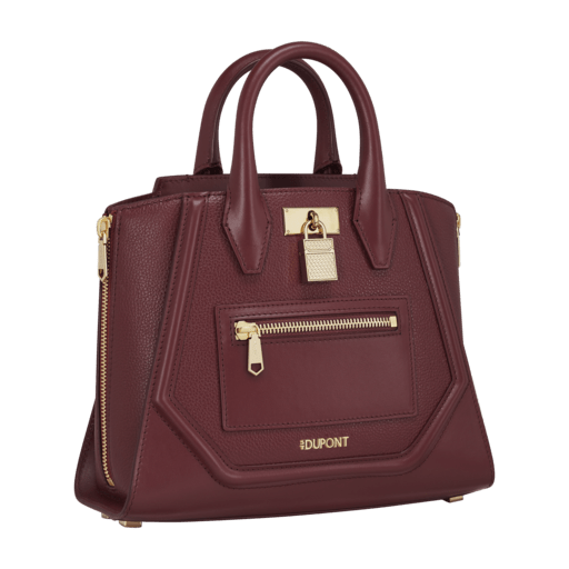 Sac Mini color_burgundy fall - selection for - her 3 - S.T. Dupont France