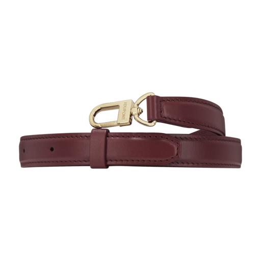 Sac Mini color_burgundy fall - selection for - her 6 - S.T. Dupont France