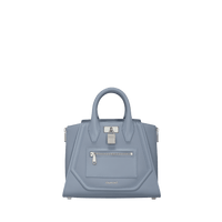 bleu clair