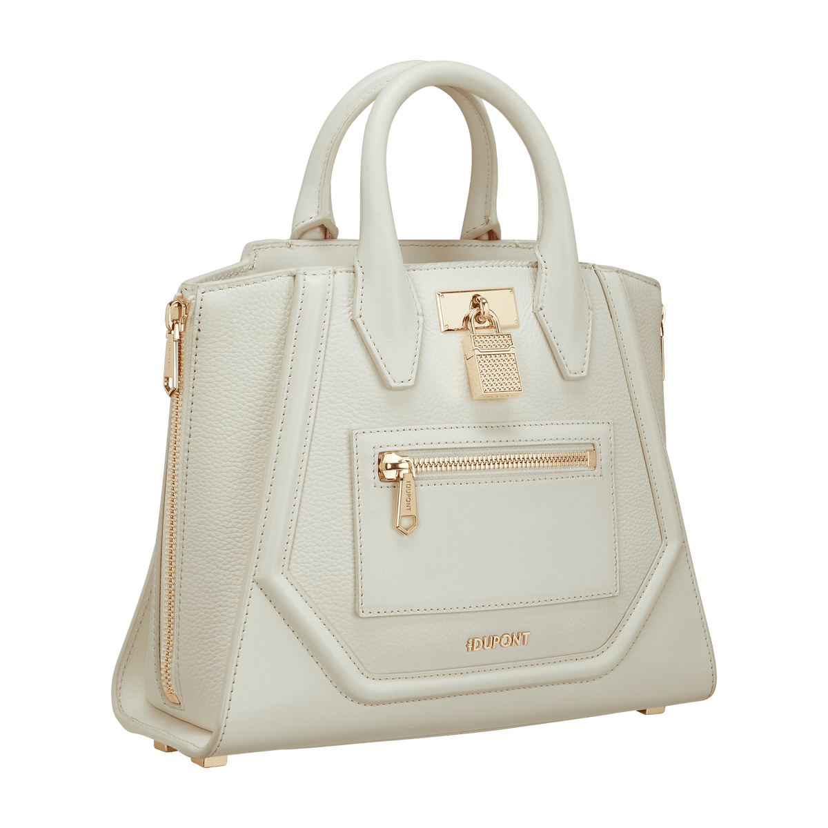 Sac Mini color_off - white gender_woman leather goods 3 - S.T. Dupont France