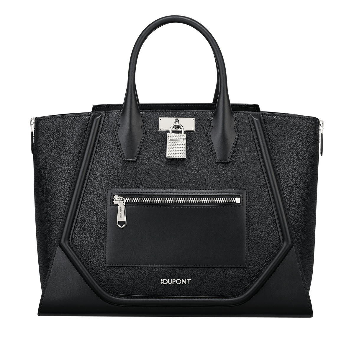 Sac Moyen backtoschool25 color_black corporate25 1 - S.T. Dupont France