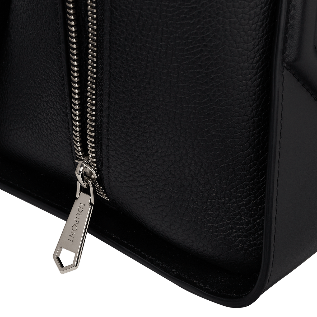 Sac Moyen backtoschool25 color_black corporate25 5 - S.T. Dupont France