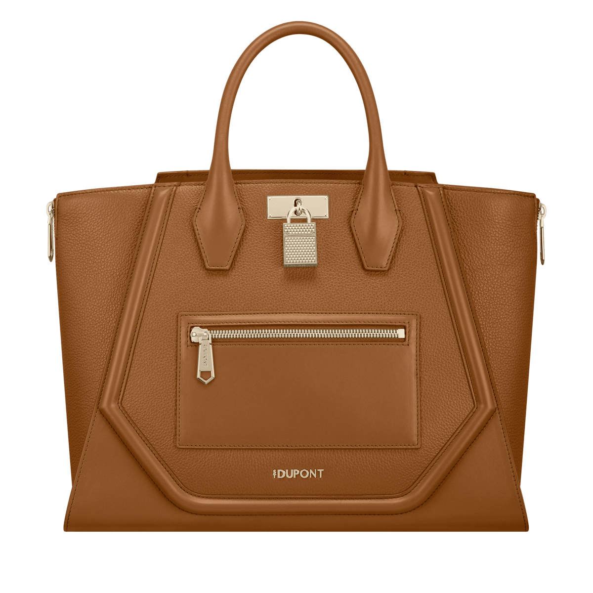 Sac Moyen backtoschool25 color_brown color_tan 1 - S.T. Dupont France