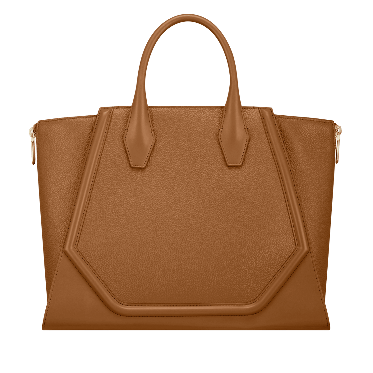 Sac Moyen backtoschool25 color_brown color_tan 2 - S.T. Dupont France